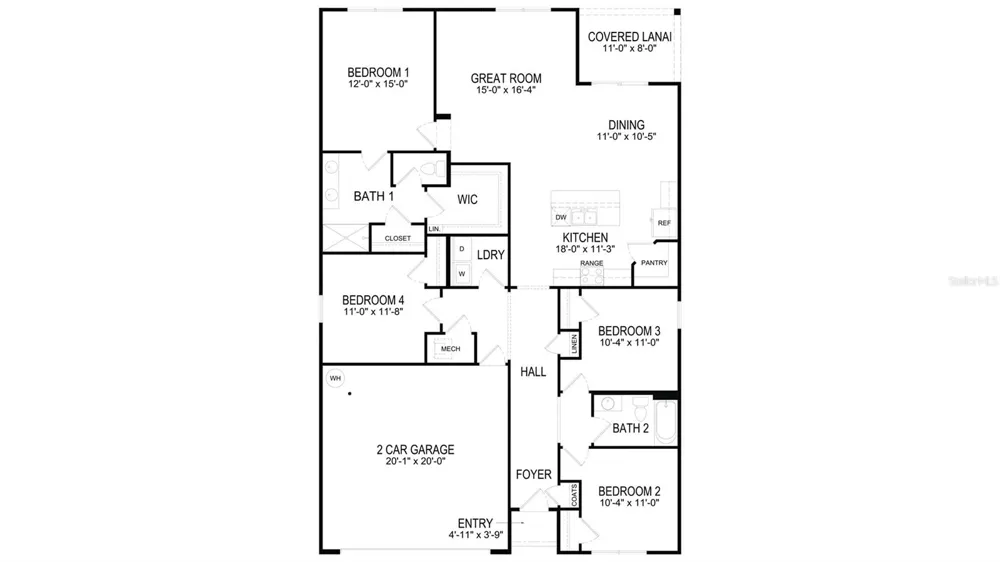 24259 NW 10TH ROAD Newberry, FL 32669