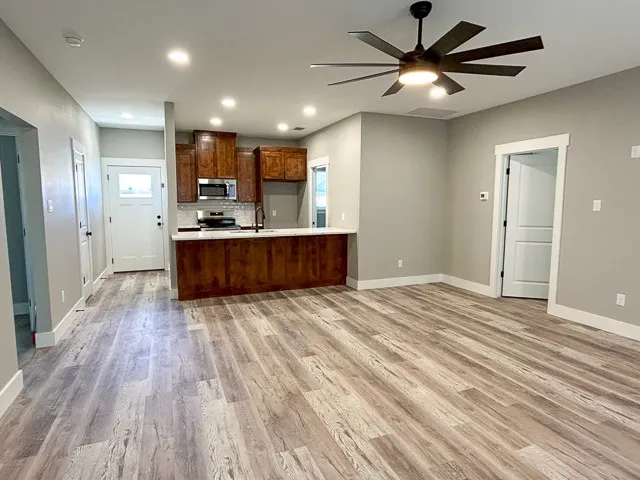 1336 County Road 2175 #100 Decatur, TX 76234