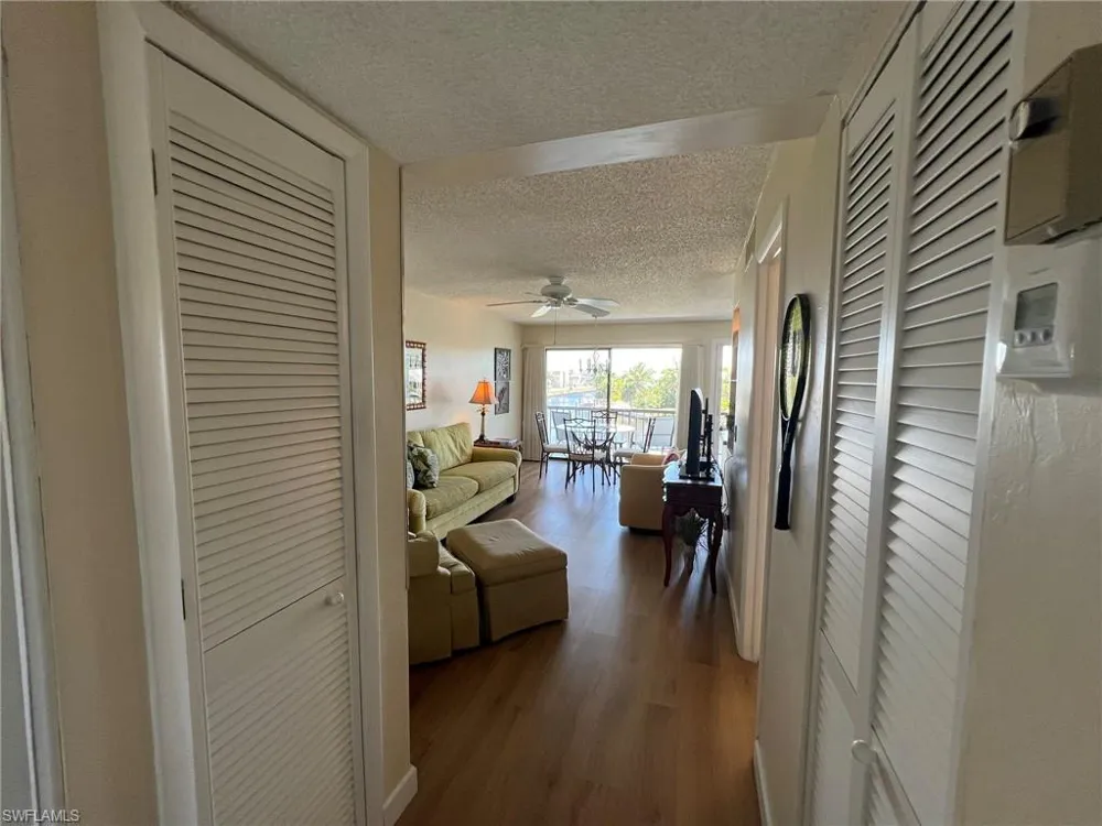 1250 Tennisplace Court #A33 Sanibel, FL 33957