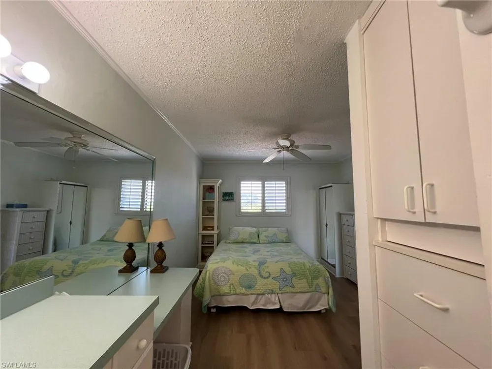1250 Tennisplace Court #A33 Sanibel, FL 33957