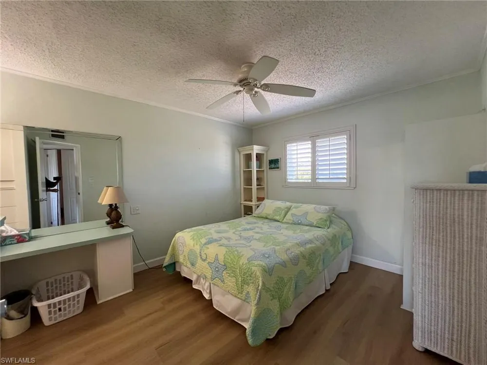 1250 Tennisplace Court #A33 Sanibel, FL 33957