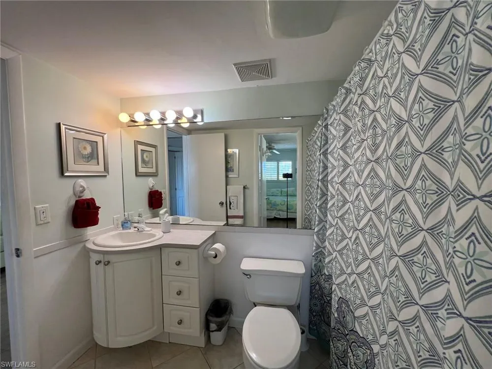 1250 Tennisplace Court #A33 Sanibel, FL 33957