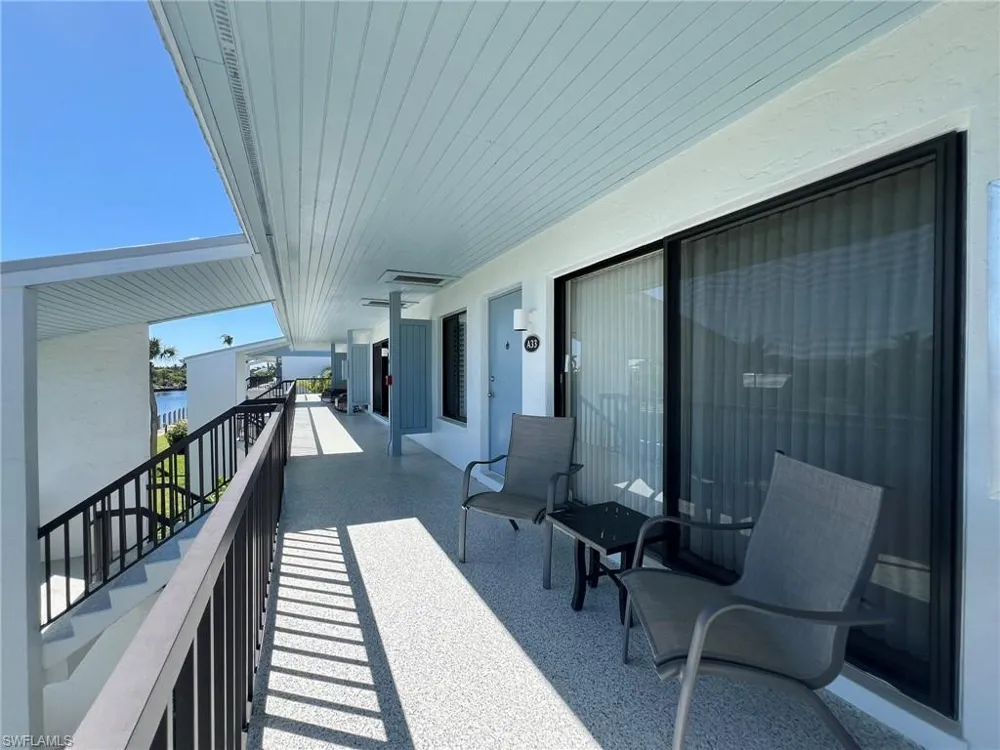 1250 Tennisplace Court #A33 Sanibel, FL 33957
