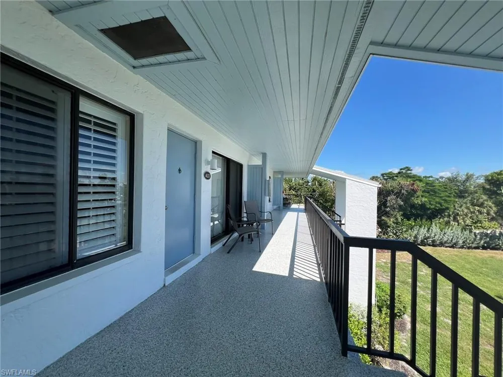 1250 Tennisplace Court #A33 Sanibel, FL 33957