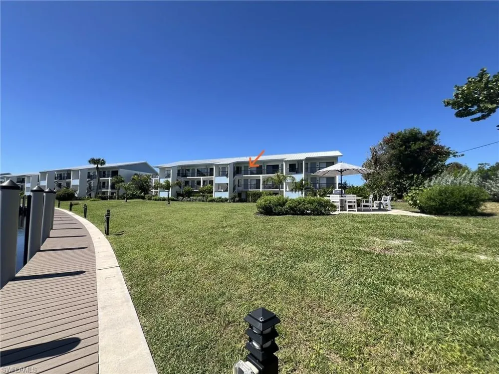 1250 Tennisplace Court #A33 Sanibel, FL 33957