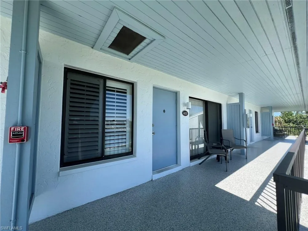 1250 Tennisplace Court #A33 Sanibel, FL 33957