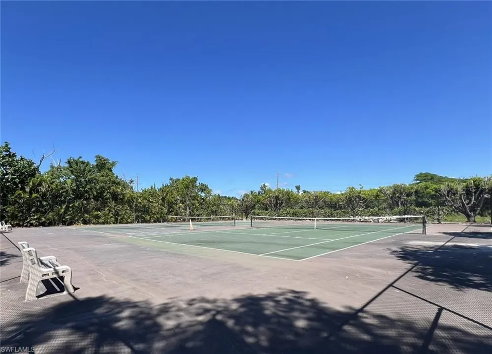 1250 Tennisplace Court #A33 Sanibel, FL 33957