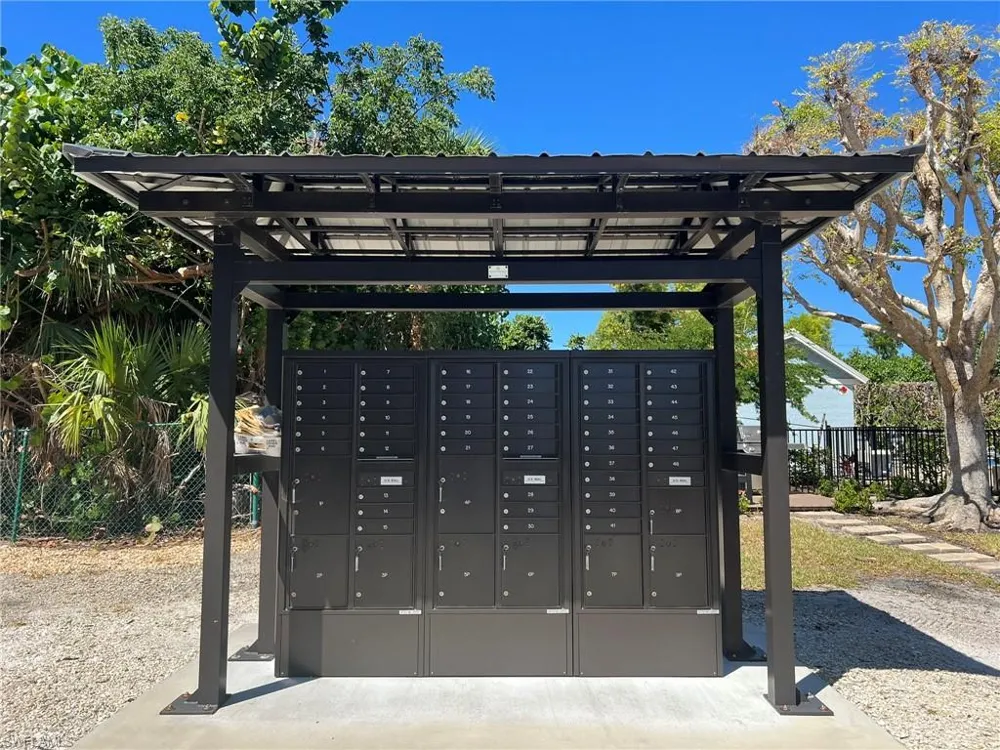 1250 Tennisplace Court #A33 Sanibel, FL 33957