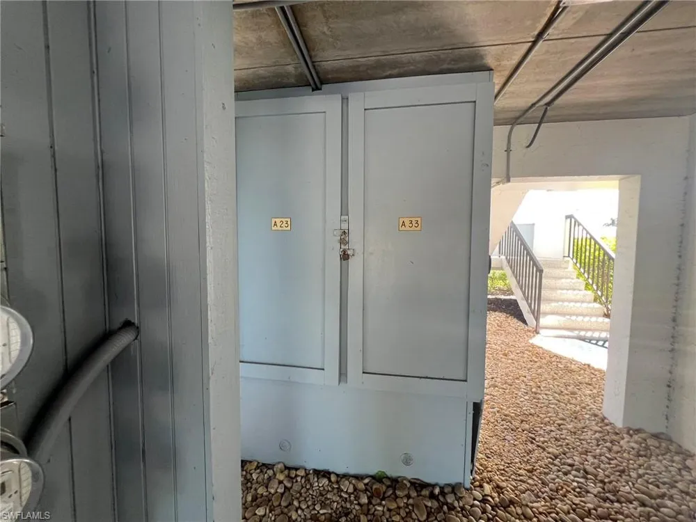 1250 Tennisplace Court #A33 Sanibel, FL 33957