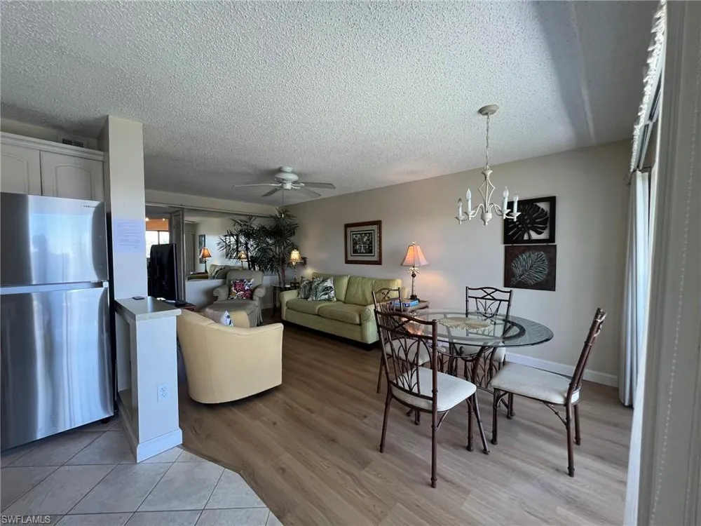 1250 Tennisplace Court #A33 Sanibel, FL 33957