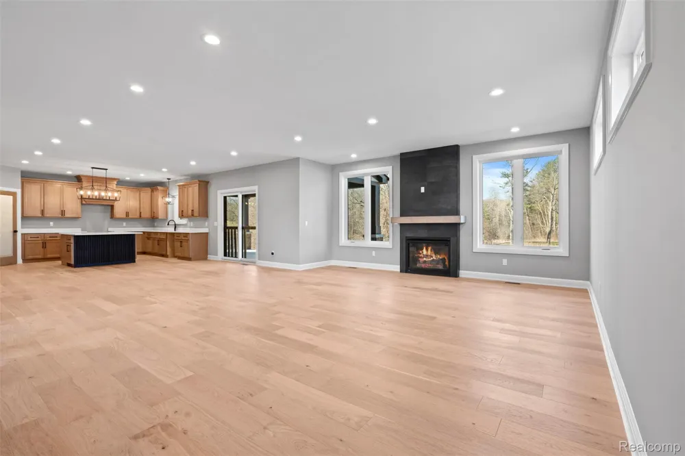 1356 MASTERS DRIVE Metamora Township, MI 48455