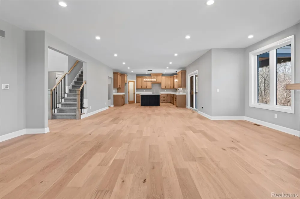1356 MASTERS DRIVE Metamora Township, MI 48455