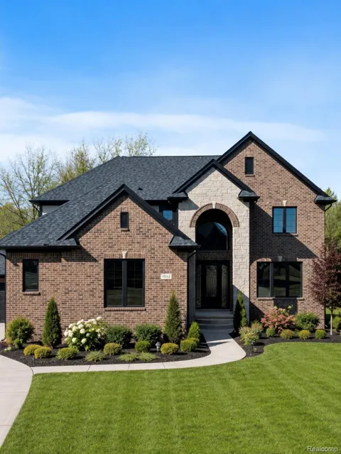 1356 MASTERS DRIVE