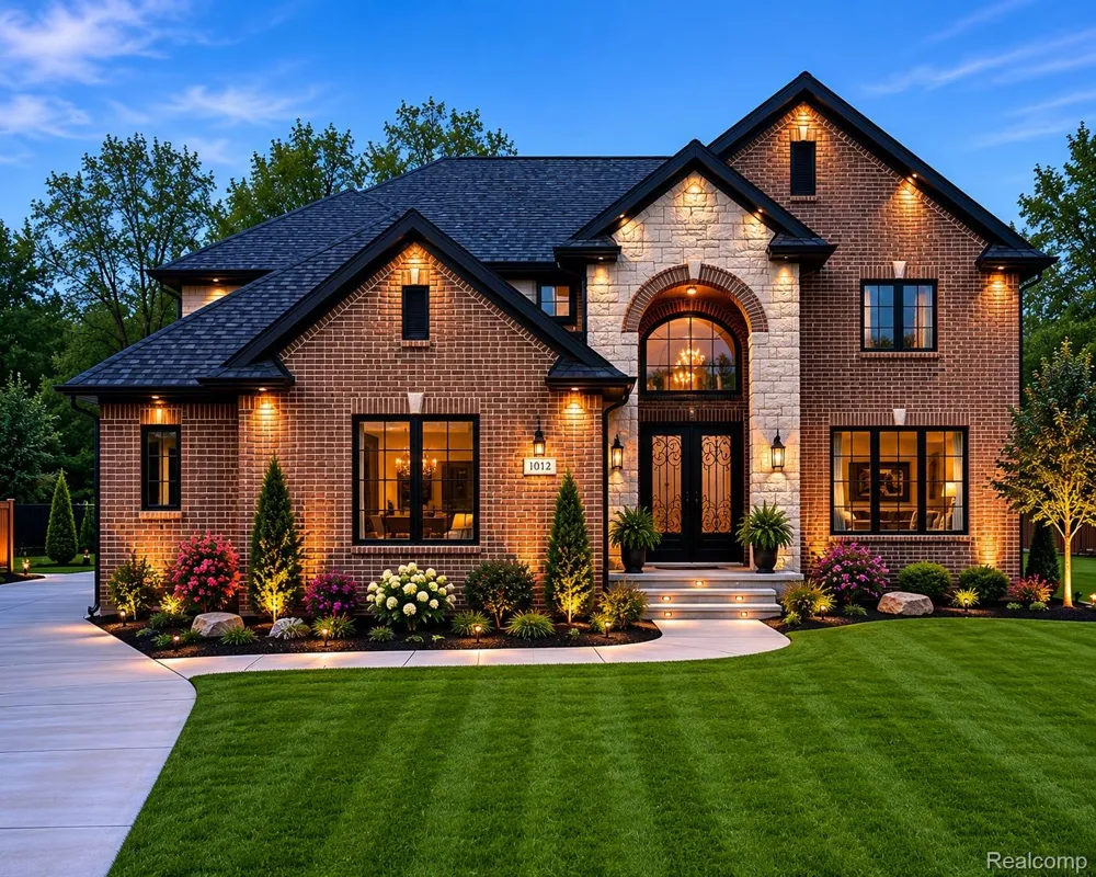 1356 MASTERS DRIVE Metamora Township, MI 48455