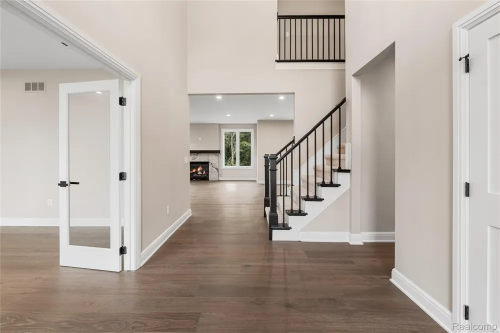 1356 MASTERS DRIVE Metamora Township, MI 48455