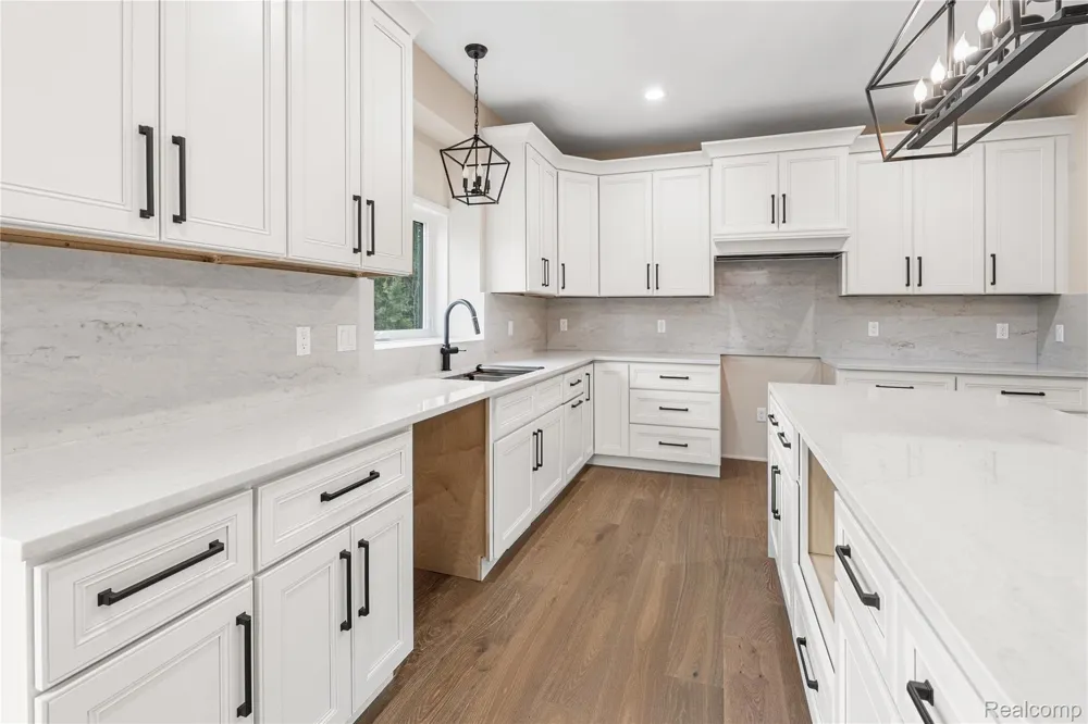 1356 MASTERS DRIVE Metamora Township, MI 48455