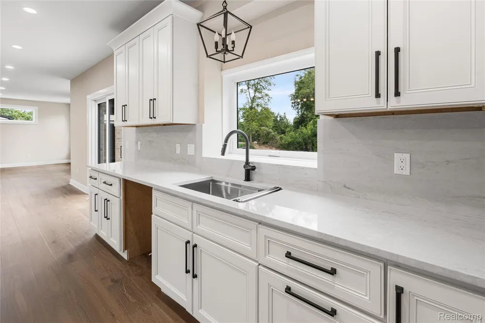 1356 MASTERS DRIVE Metamora Township, MI 48455