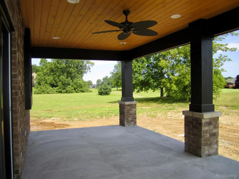 1356 MASTERS DRIVE Metamora Township, MI 48455