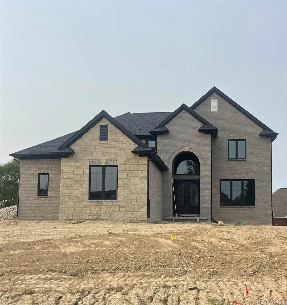 1356 MASTERS DRIVE Metamora Township, MI 48455
