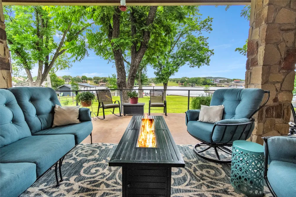 124 Riverbend Lane Kingsland, TX 78639