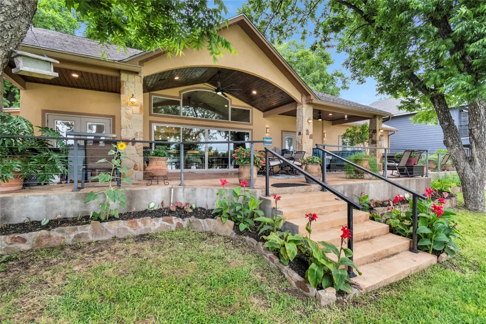 124 Riverbend Lane Kingsland, TX 78639