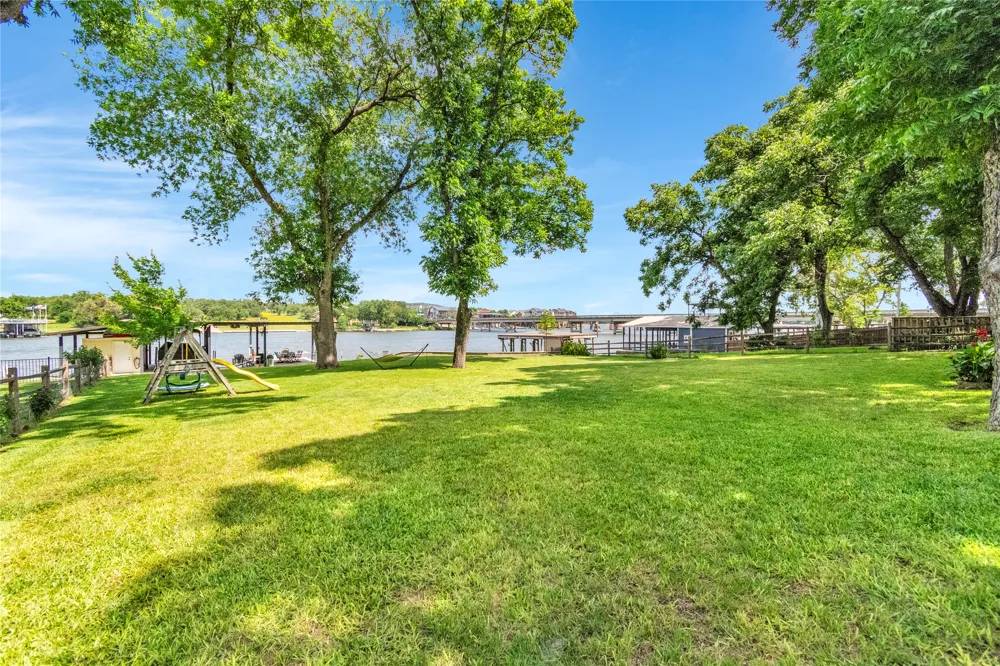 124 Riverbend Lane Kingsland, TX 78639