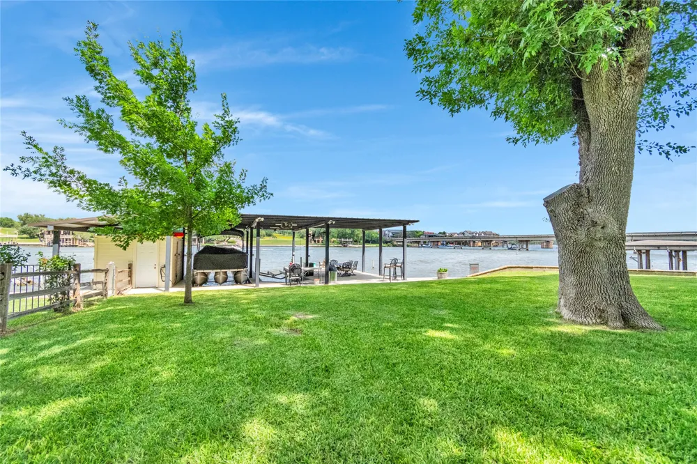 124 Riverbend Lane Kingsland, TX 78639