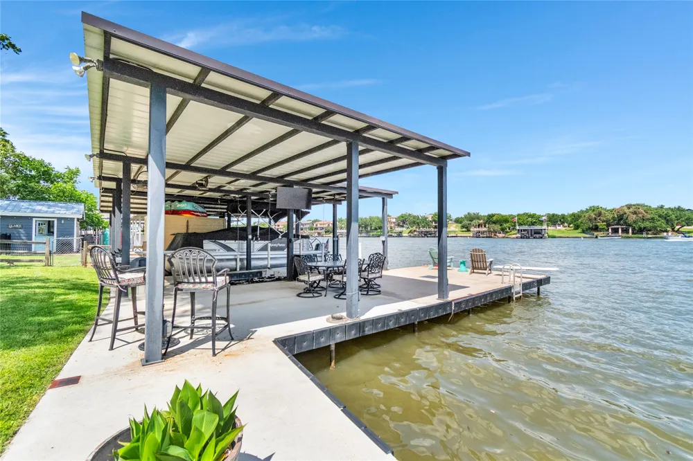 124 Riverbend Lane Kingsland, TX 78639