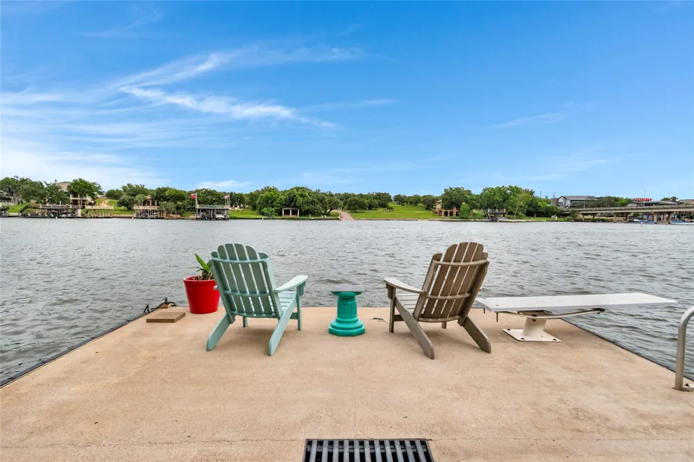 124 Riverbend Lane Kingsland, TX 78639
