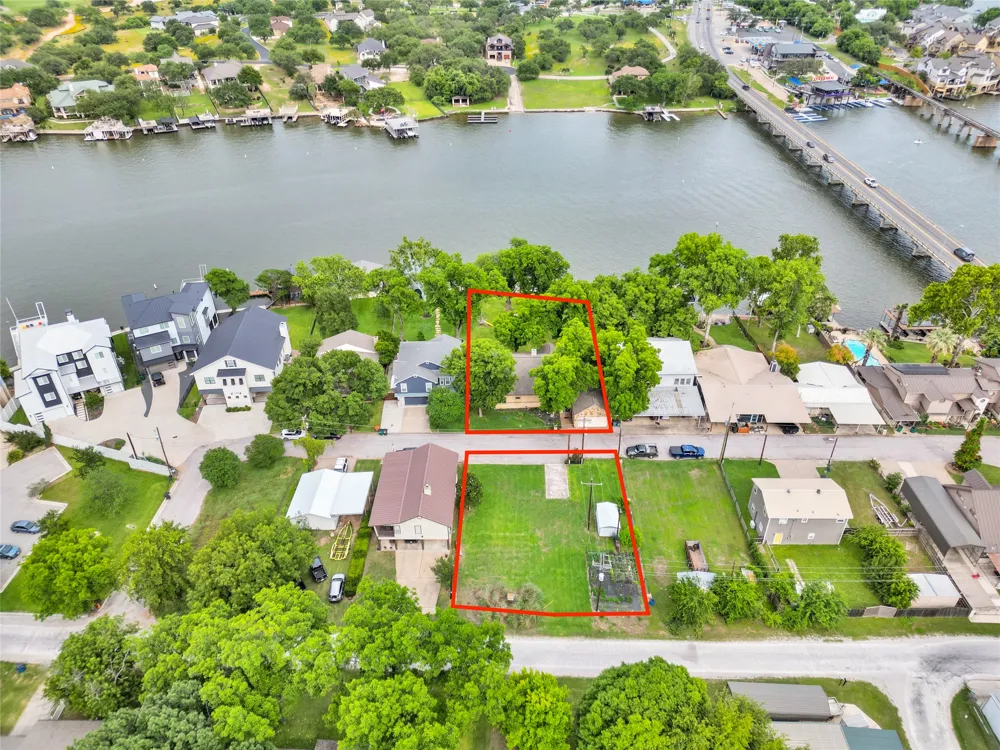 124 Riverbend Lane Kingsland, TX 78639