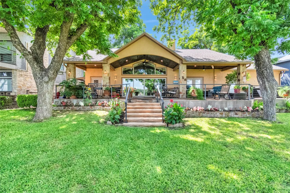 124 Riverbend Lane Kingsland, TX 78639