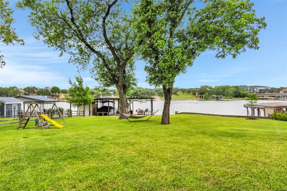 124 Riverbend Lane Kingsland, TX 78639