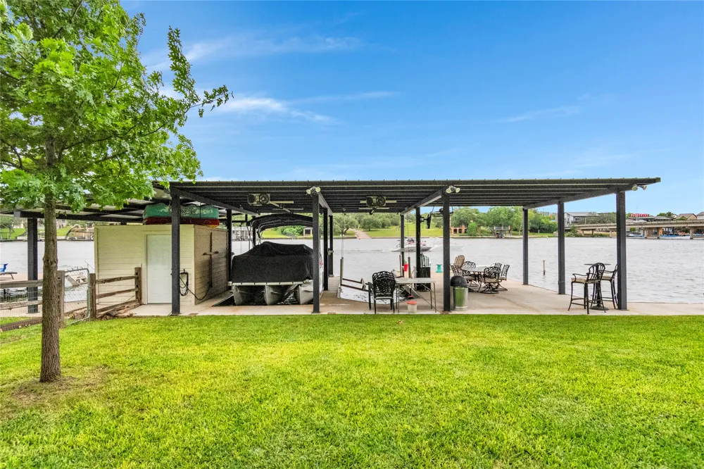 124 Riverbend Lane Kingsland, TX 78639