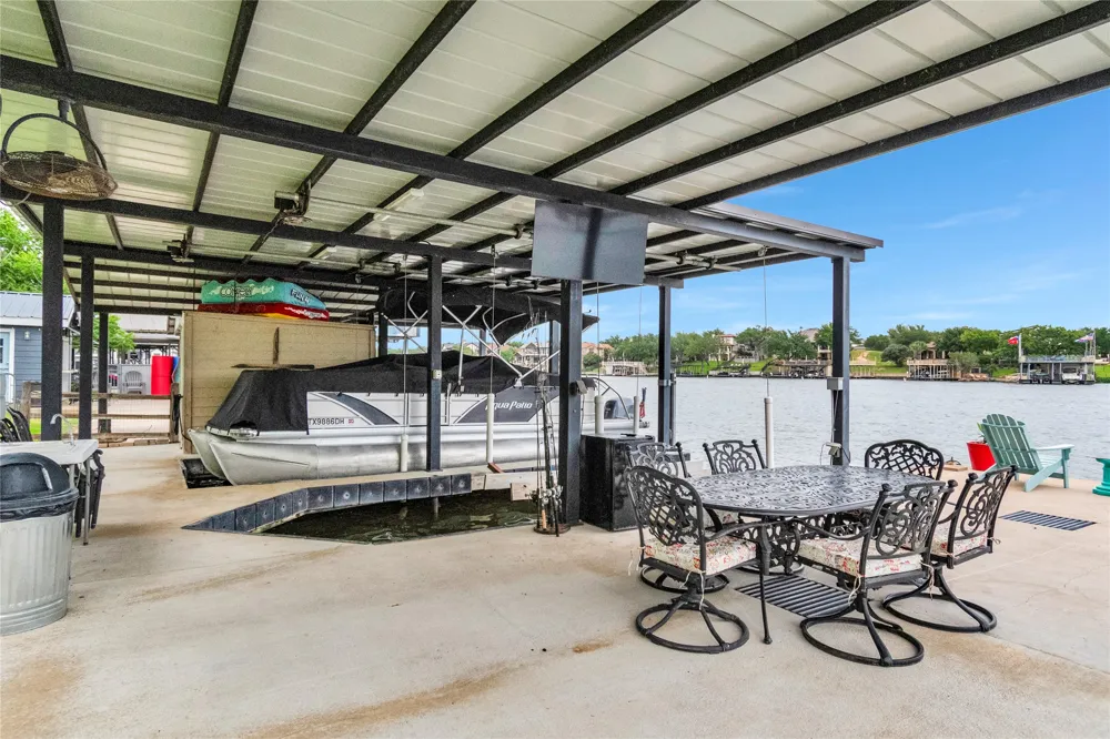 124 Riverbend Lane Kingsland, TX 78639