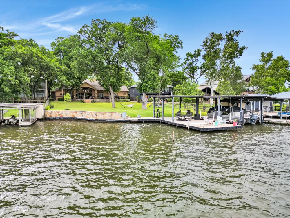 124 Riverbend Lane Kingsland, TX 78639