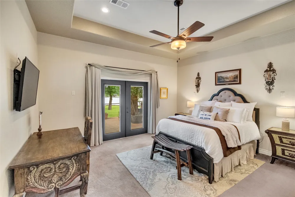 124 Riverbend Lane Kingsland, TX 78639
