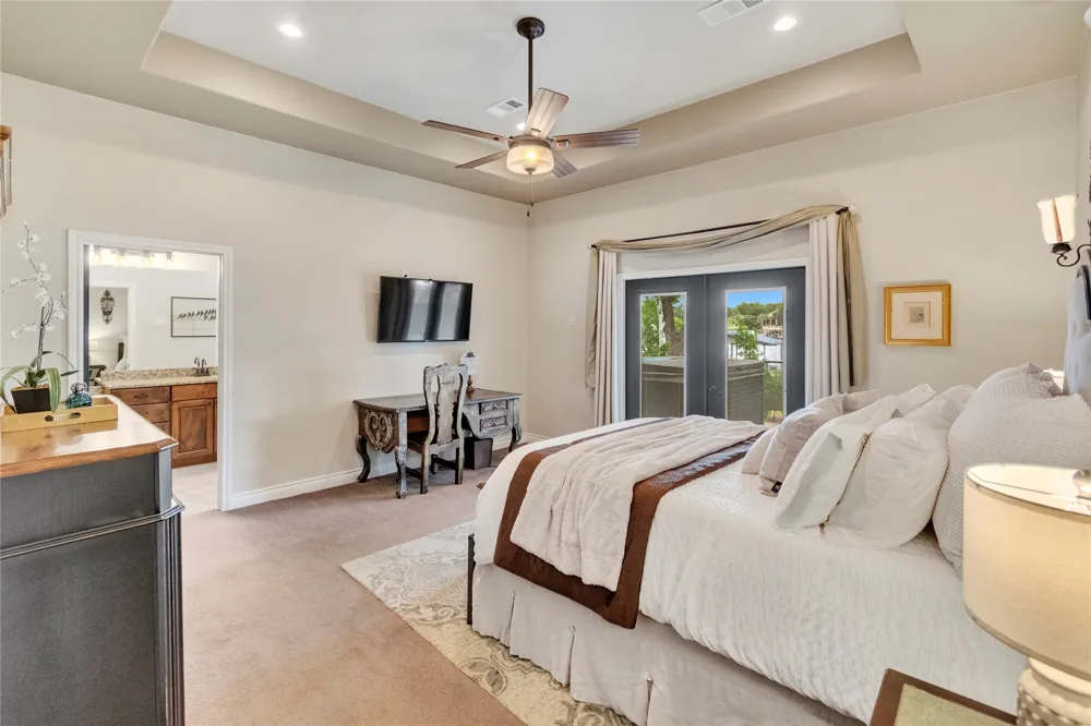 124 Riverbend Lane Kingsland, TX 78639