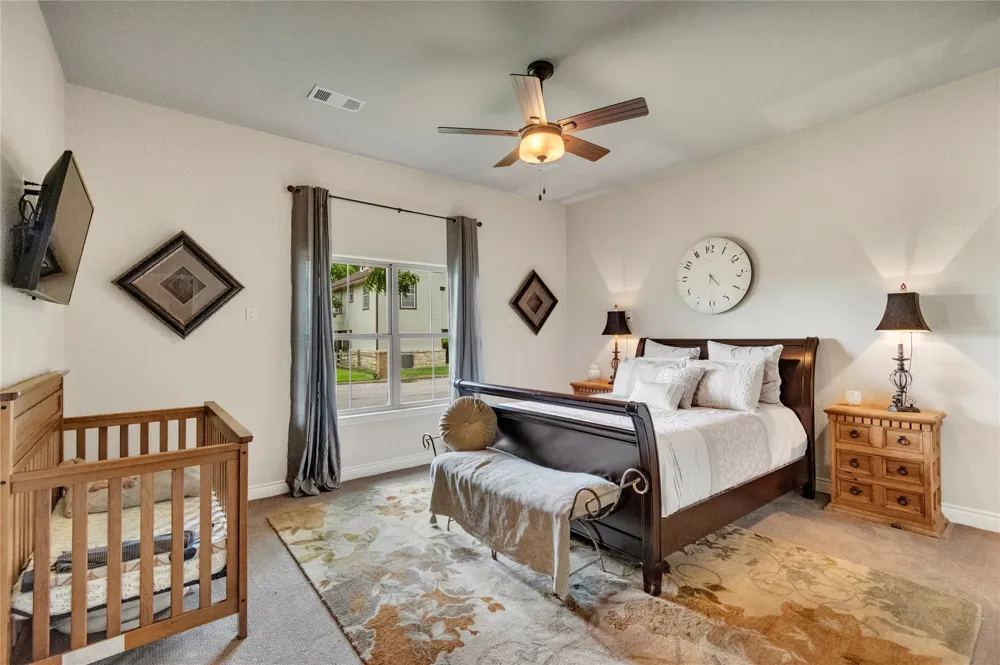 124 Riverbend Lane Kingsland, TX 78639