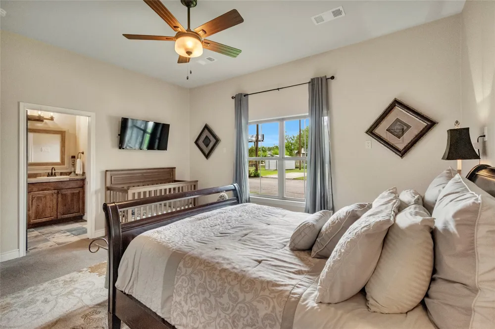 124 Riverbend Lane Kingsland, TX 78639