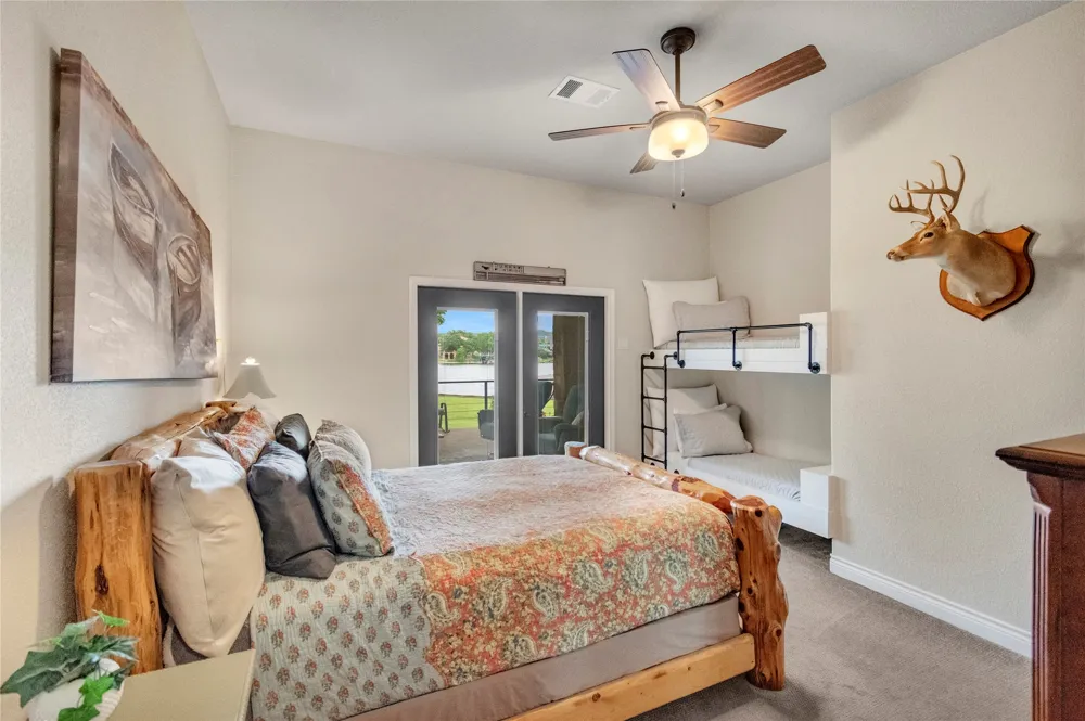 124 Riverbend Lane Kingsland, TX 78639