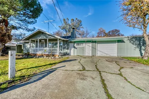 3995 Mullen Avenue