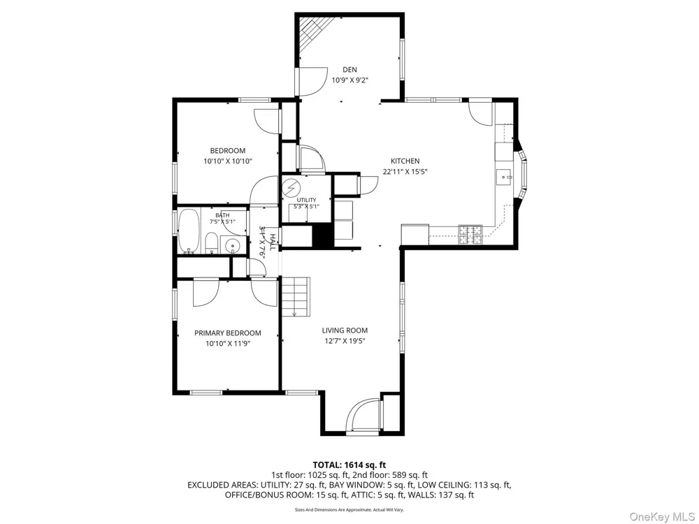 1045 Stanton Avenue Woodmere, NY 11598