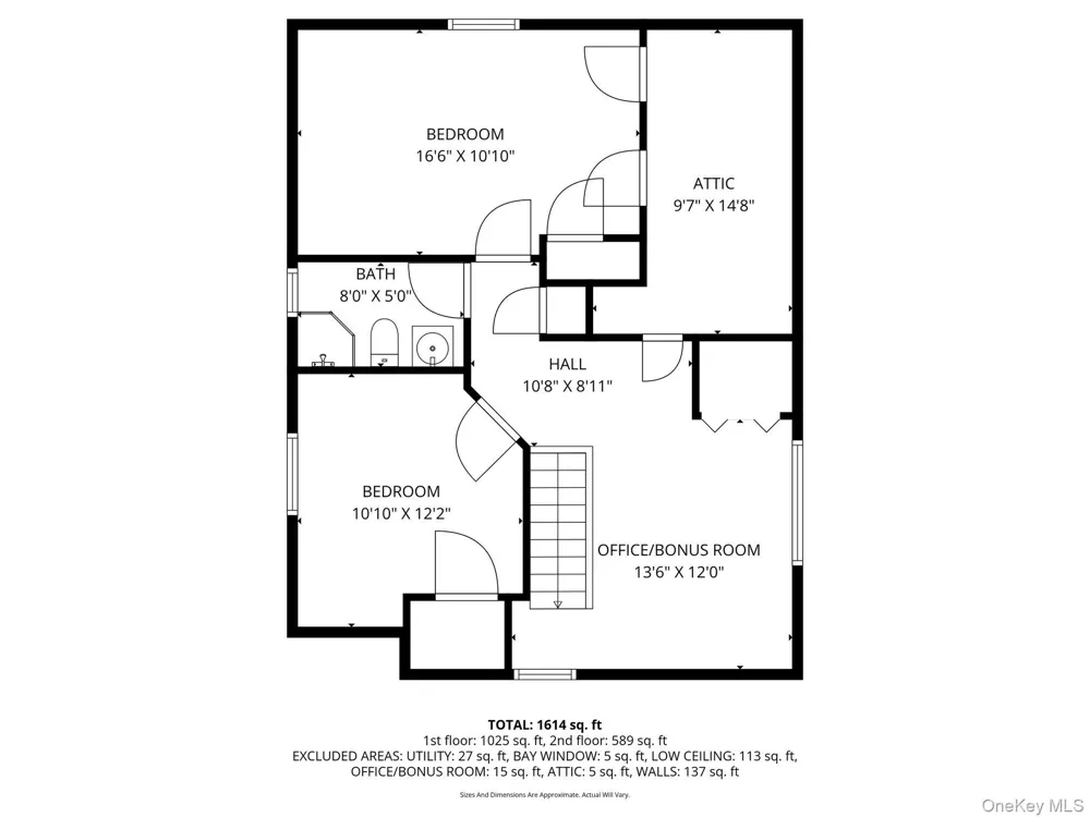 1045 Stanton Avenue Woodmere, NY 11598
