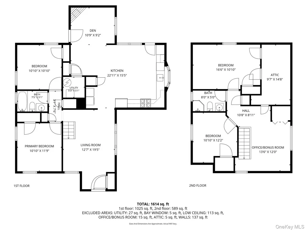1045 Stanton Avenue Woodmere, NY 11598