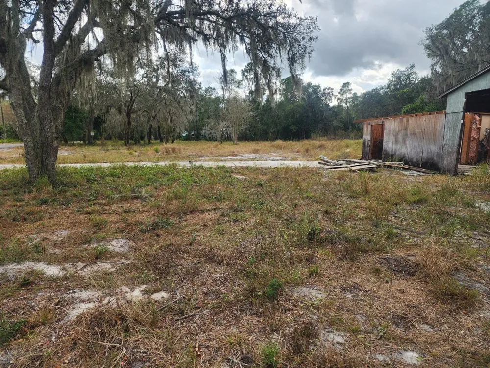 1409 WILKINSON DRIVE Plant City, FL 33566