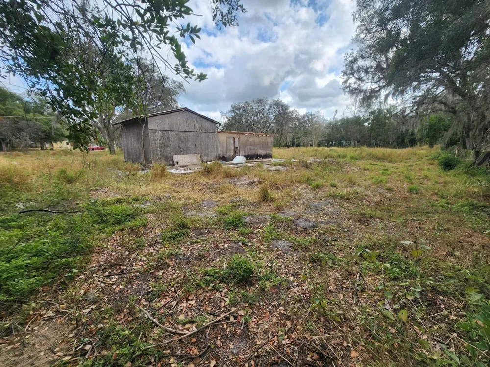 1409 WILKINSON DRIVE Plant City, FL 33566