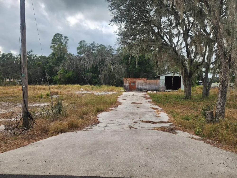 1409 WILKINSON DRIVE Plant City, FL 33566