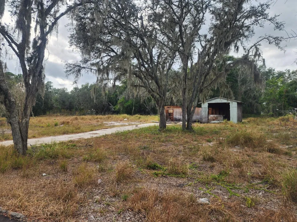 1409 WILKINSON DRIVE Plant City, FL 33566