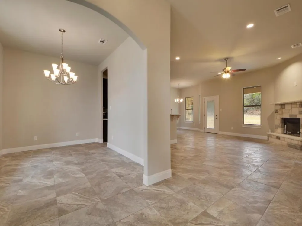208 Venture Boulevard S Point Venture, TX 78645
