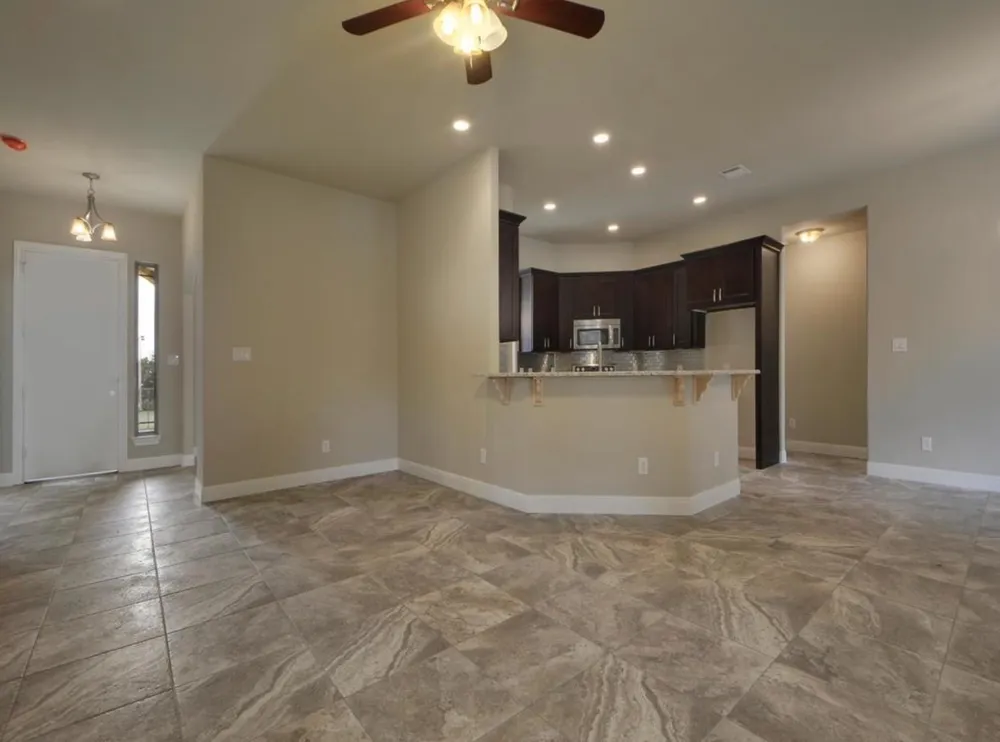 208 Venture Boulevard S Point Venture, TX 78645